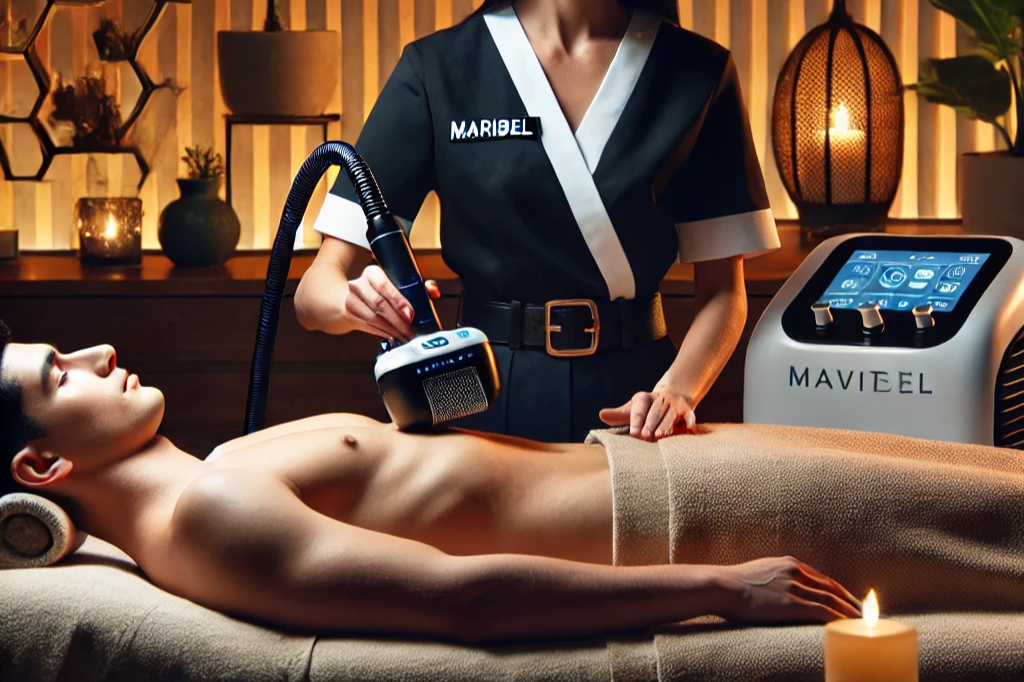 Full-Body Sculpting Massage - Personalize your package