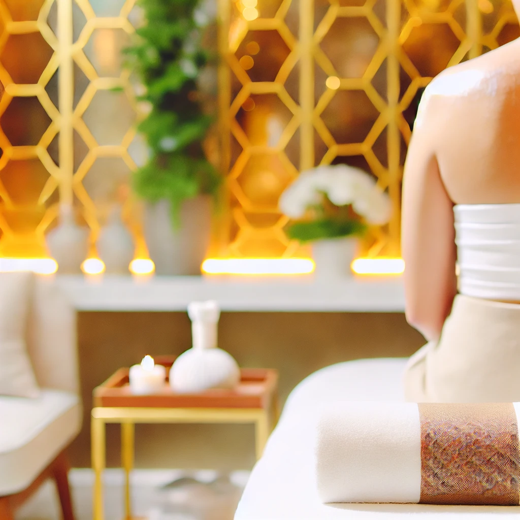 Full-Body Sculpting Massage - Personalize your package