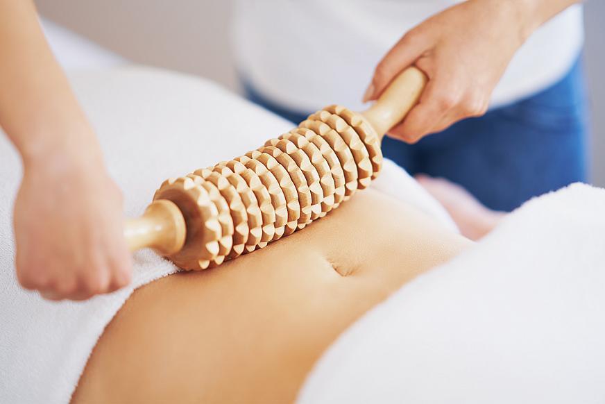 Abdomen Sculpting Massage- 45 MINS