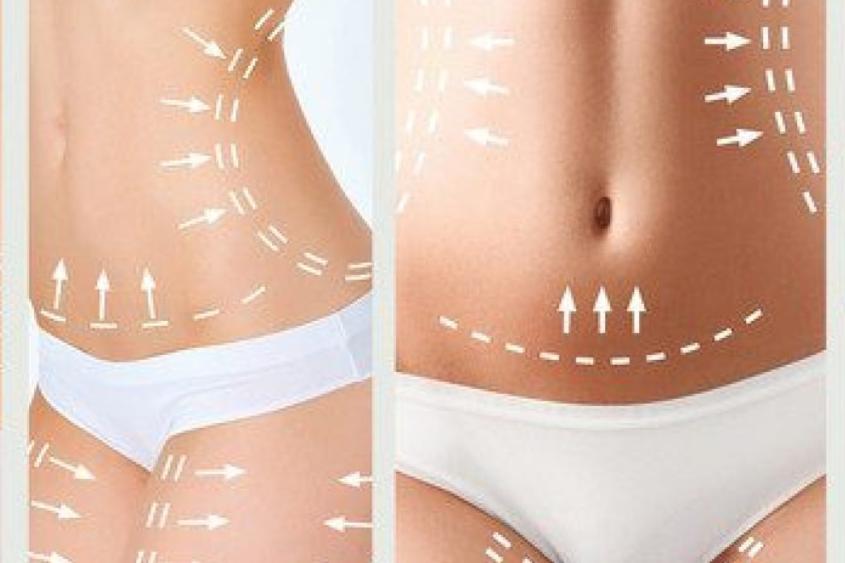 Full-Body Sculpting Massage - Personalize your package