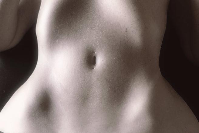 Abdomen Sculpting Massage- 45 MINS